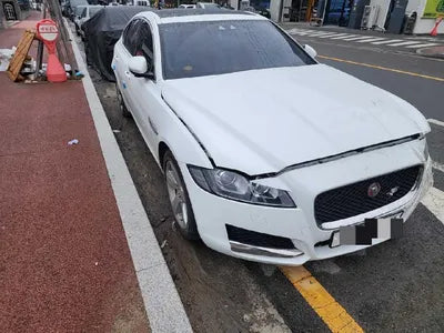 2018 Jaguar XF SAJBB4BN4JCY66174 VIN:SAJBB4BN4JCY66174