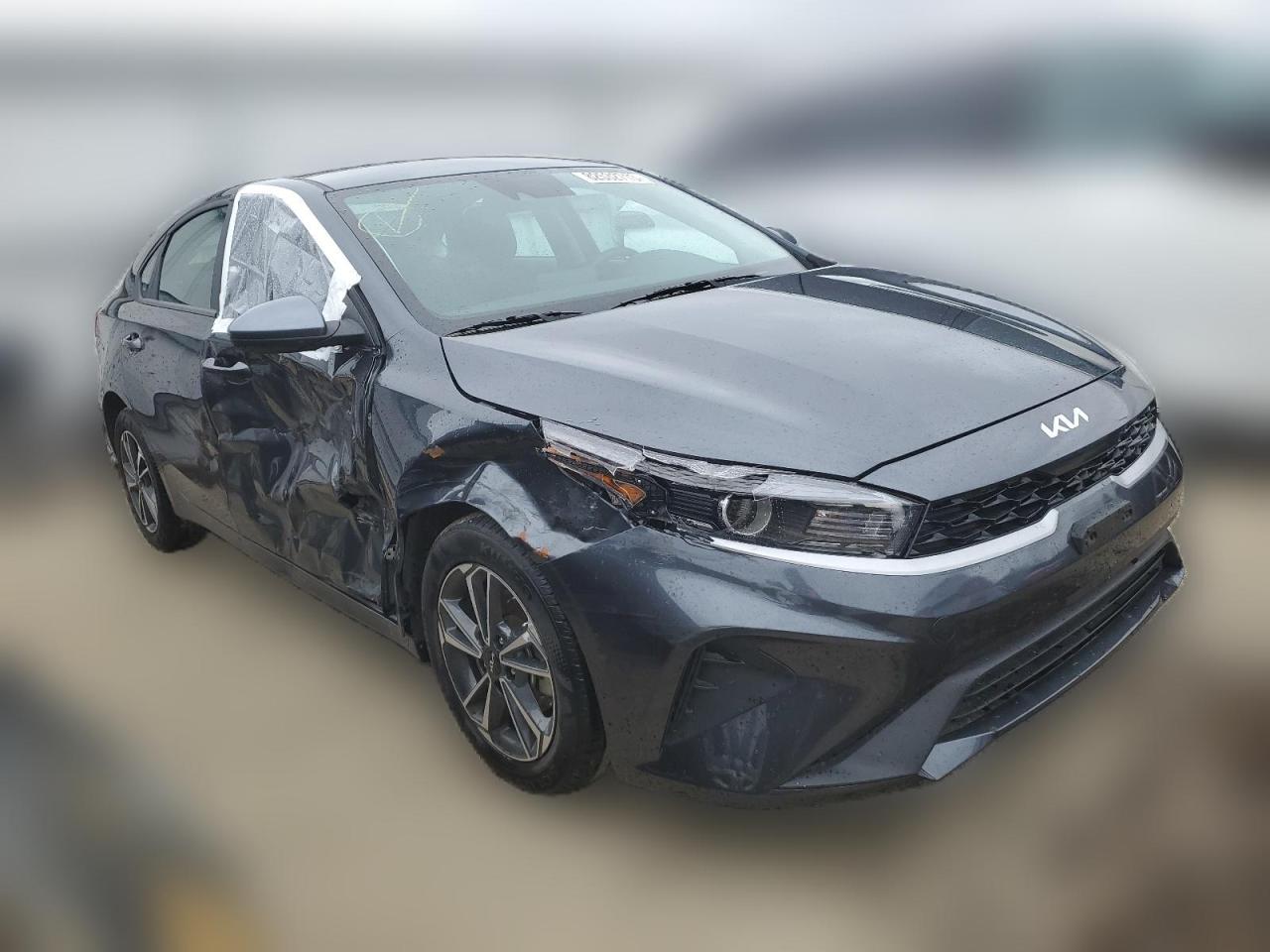 2023 KIA FORTE LX VIN:3KPF24AD8PE586414