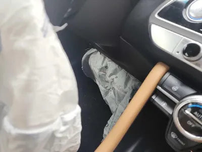 2022 Genesis G70 VIN: