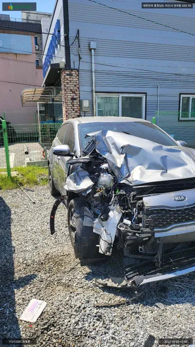 2019 Kia Sportage KNAPL812GKK675041 VIN:KNAPL812GKK675041
