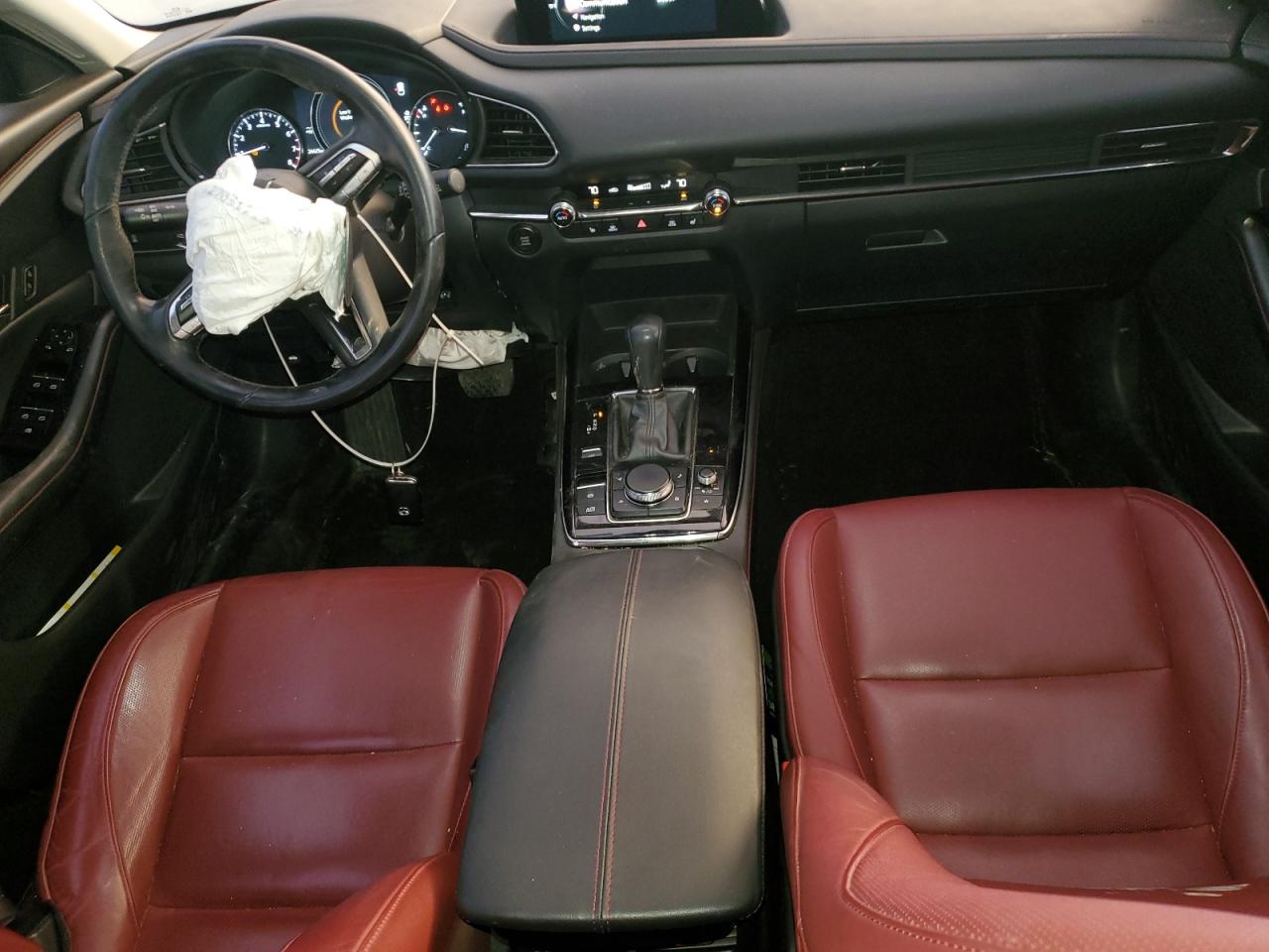 2022 MAZDA CX-30 PREFERRED VIN:3MVDMBCL4NM439051
