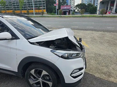 2016 Hyundai Tucson VIN: