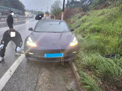 2021 Tesla Model 3 5YJ3E1EB7MF952015 VIN:5YJ3E1EB7MF952015