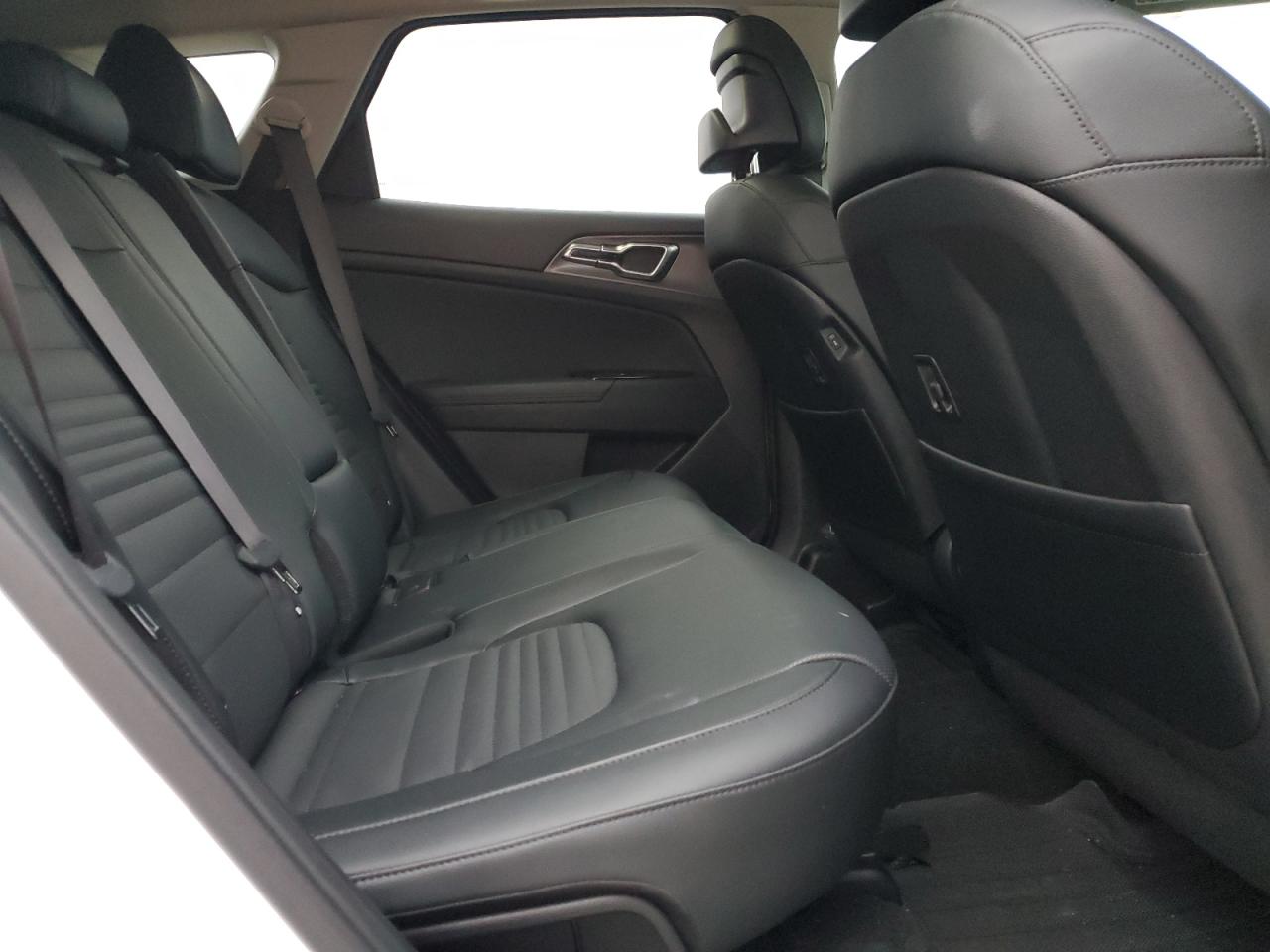 2024 KIA SPORTAGE SX PRESTIGE VIN:5XYK53DF5RG226486