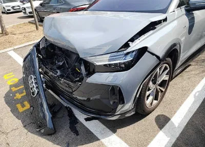 2022 Audi e-tron WAUZZZFZ4NP043372 VIN:WAUZZZFZ4NP043372