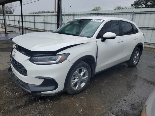 2023 HONDA HR-V LX VIN:3CZRZ1H3XPM734647