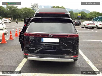 2021 Kia Carnival KNANE81BBMS061731 VIN:KNANE81BBMS061731