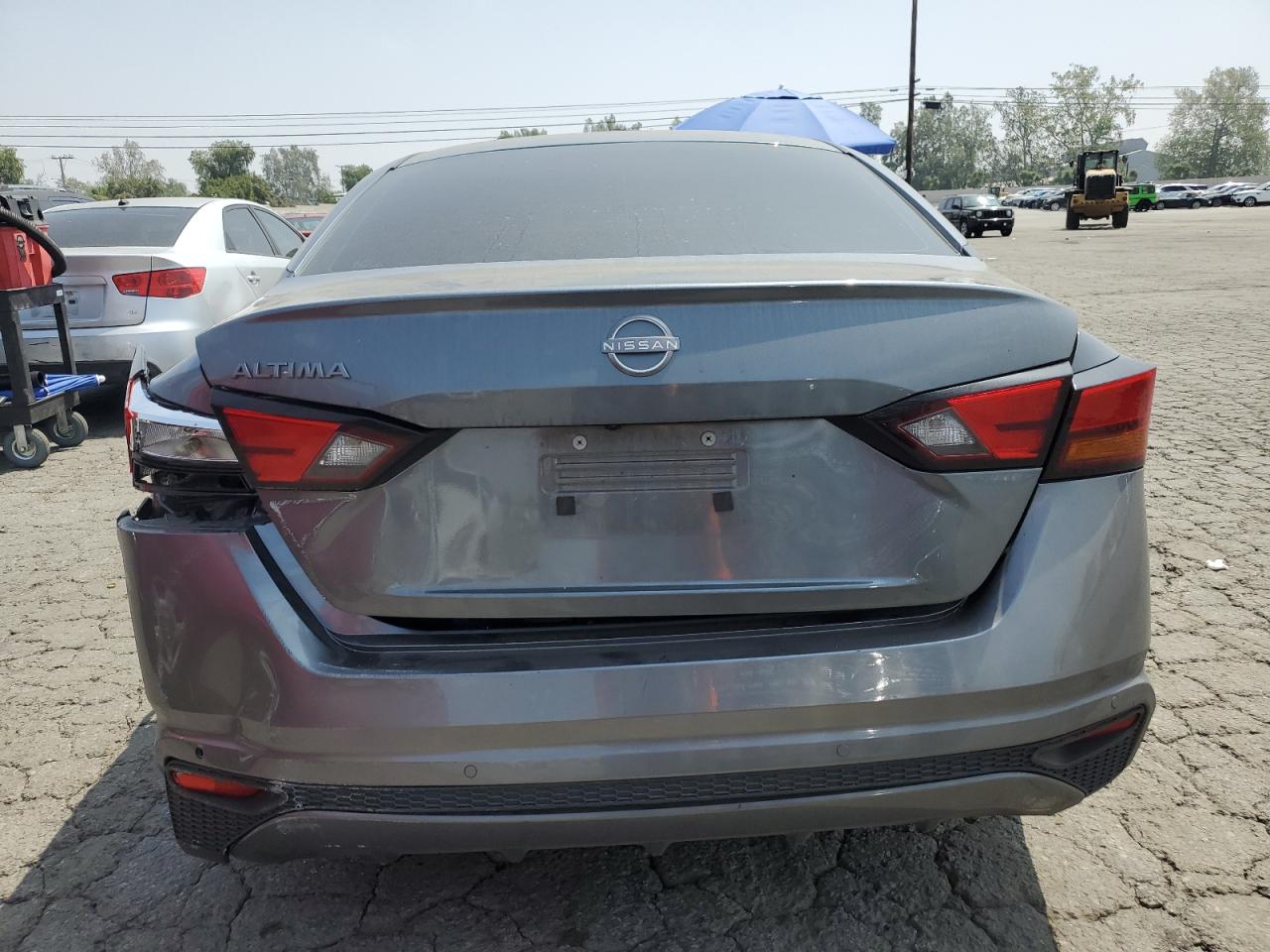 2023 NISSAN ALTIMA S VIN:1N4BL4BV8PN356067