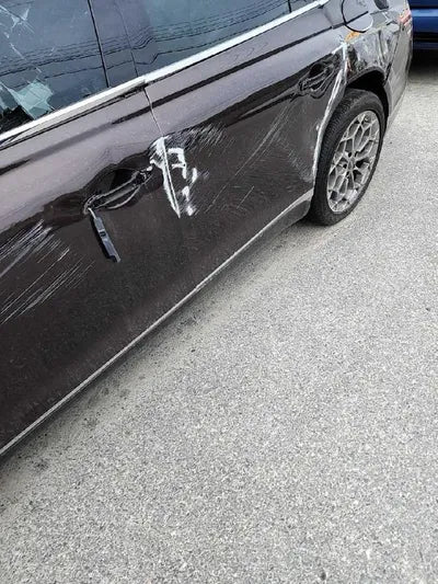 2020 Genesis G80 VIN: