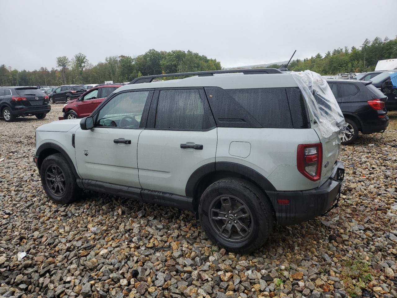 2023 FORD BRONCO SPORT BIG BEND VIN:3FMCR9B64PRD39990