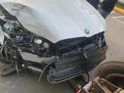 2024 BMW 520 WBA21FJ05RCR22408 VIN:WBA21FJ05RCR22408