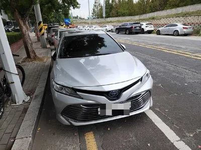 2018 Toyota Camry JTNB21HK7J3005545 VIN:JTNB21HK7J3005545