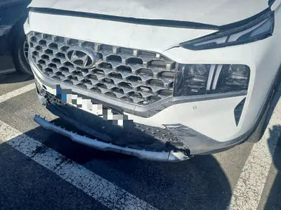 2022 Hyundai Santa FE KMHS381HHNU449049 VIN:KMHS381HHNU449049