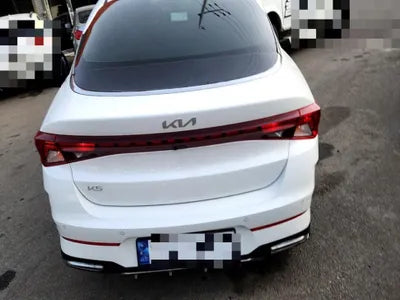 2023 Kia K5 VIN: