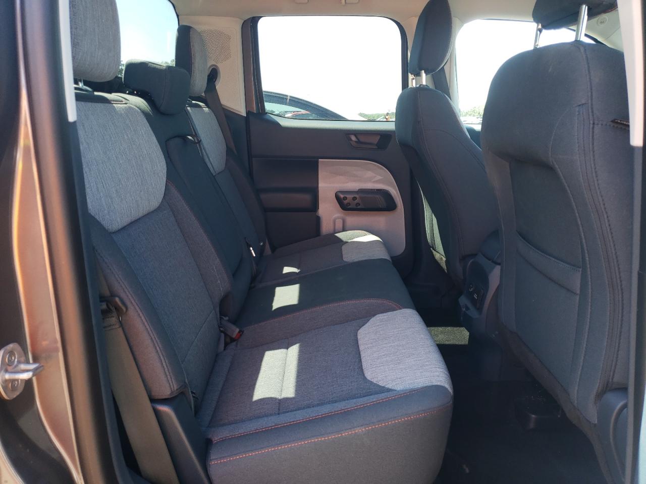 2022 FORD MAVERICK XL VIN:3FTTW8E31NRA99464