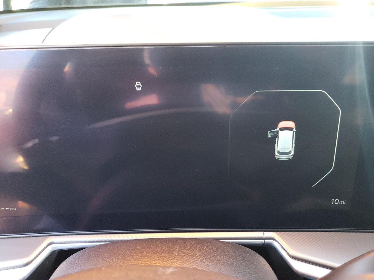 2024 KIA SORENTO SX VIN:5XYRK4JF7RG264688