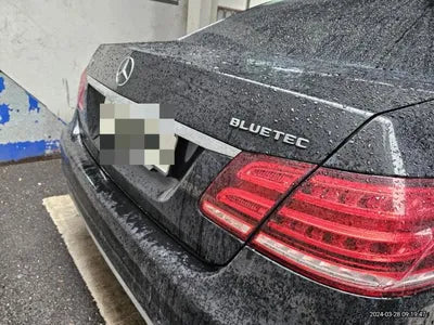 2015 Mercedes-Benz E 350 VIN: