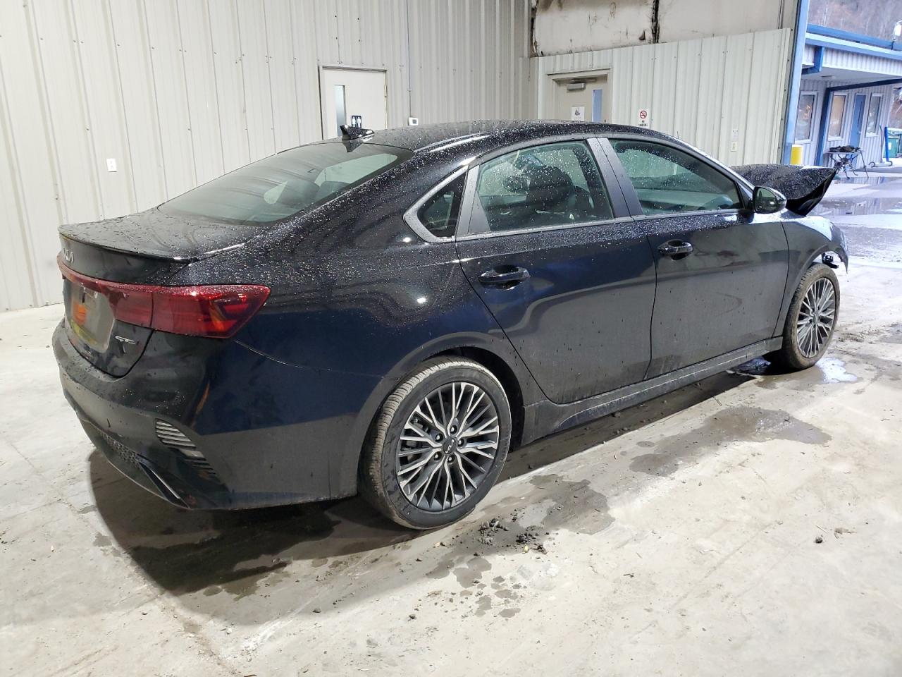 2024 KIA FORTE GT LINE VIN:3KPF54AD3RE822946