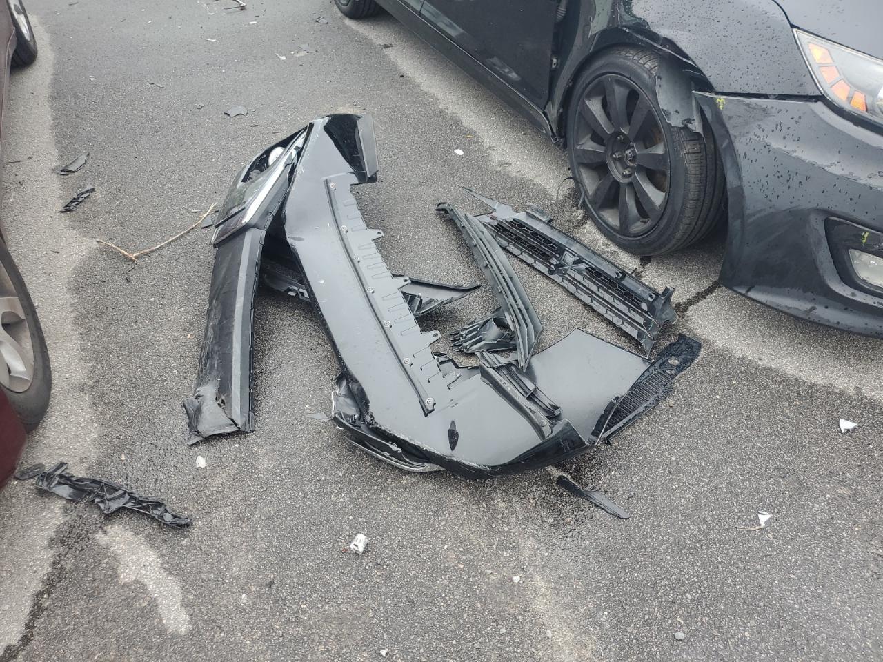 2022 MITSUBISHI MIRAGE G4 ES VIN:ML32FUFJ9NHF08206