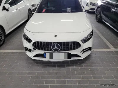 2020 Audi A3 W1K3G5BB1LJ239727 VIN:W1K3G5BB1LJ239727