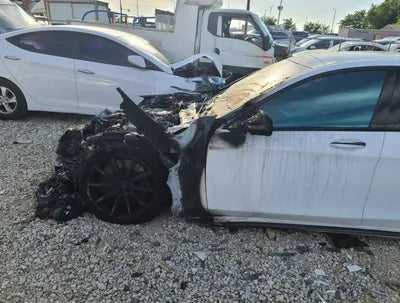 2014 Mercedes-Benz S 63 AMG VIN: