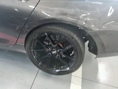 2015 BMW 640 WBA6A8105FGJ89214 VIN:WBA6A8105FGJ89214