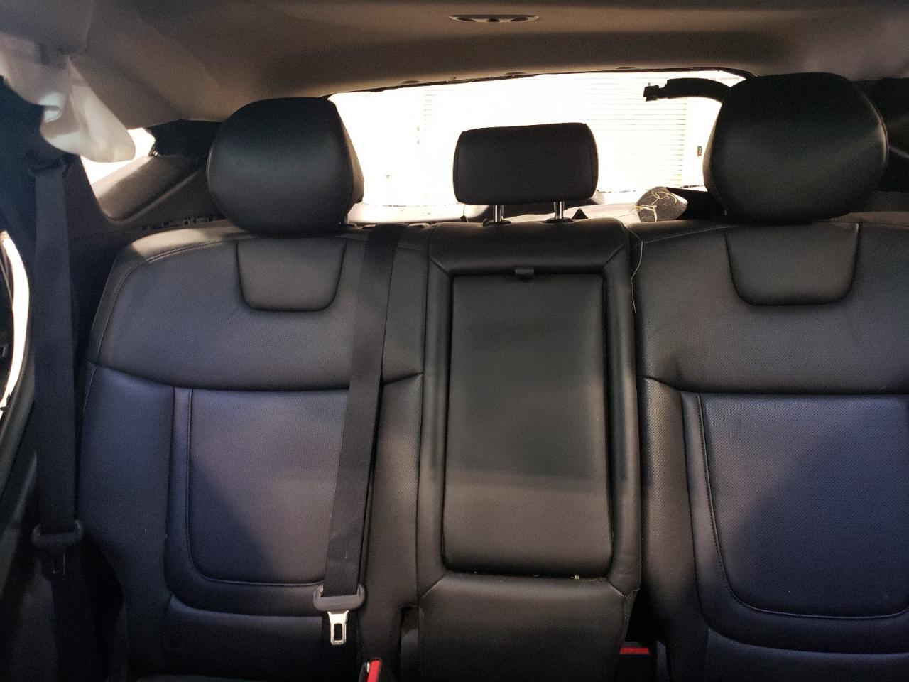 2022 HYUNDAI TUCSON LIMITED VIN:5NMJECAE1NH020573