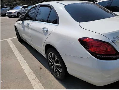 2020 Mercedes-Benz C 200 W1KWF8ABXLR567278 VIN:W1KWF8ABXLR567278