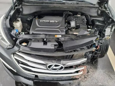 2018 Hyundai Santa FE 269KMKMHSW81UBJU8 VIN:269KMKMHSW81UBJU8
