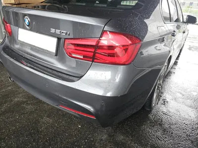 2017 BMW 320 WBA8A9104HK883987 VIN:WBA8A9104HK883987