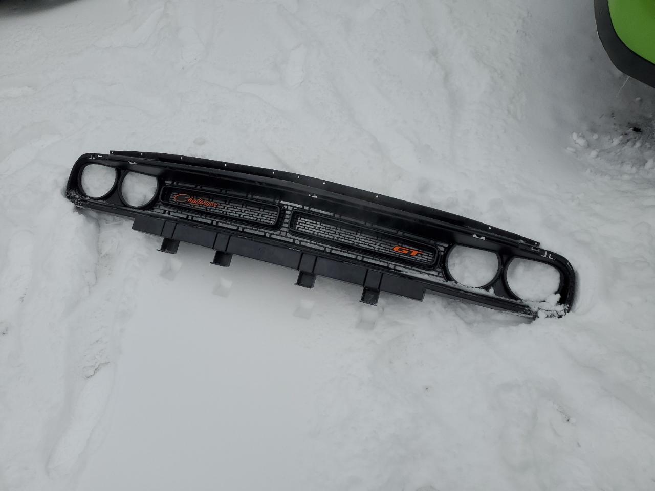 2023 DODGE CHALLENGER GT VIN:2C3CDZKG1PH528530