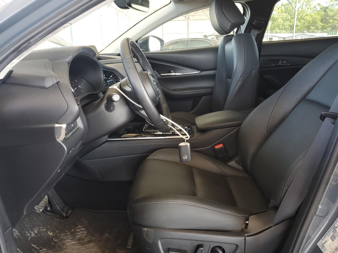 2022 MAZDA CX-30  VIN:3MVDMBAY5NM412116