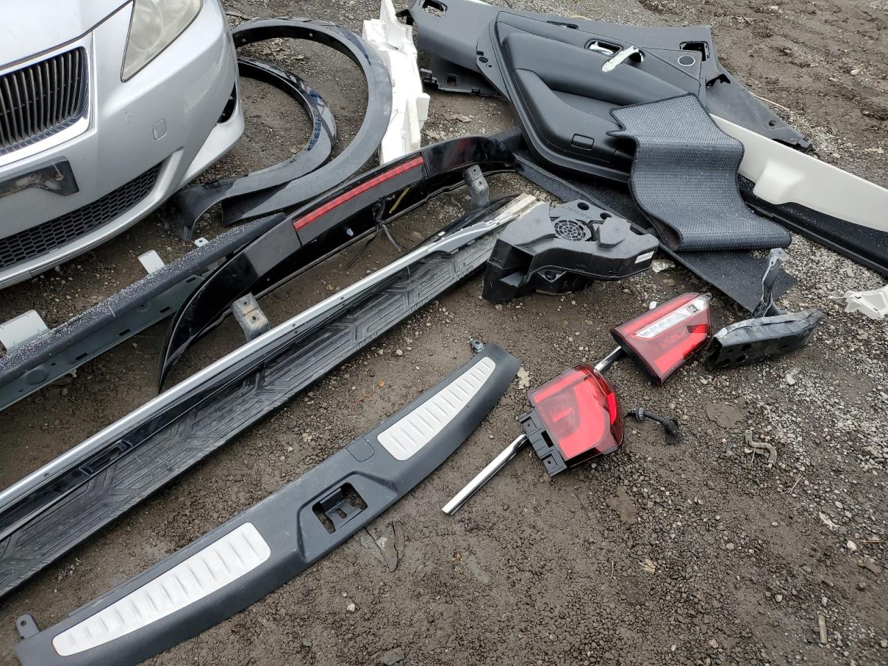 2022 INFINITI QX80 LUXE VIN:JN8AZ2AE3N9292444