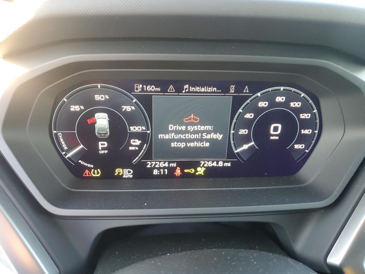 2023 AUDI Q4 E-TRON PREMIUM PLUS VIN:WA1BCBFZ3PP026637