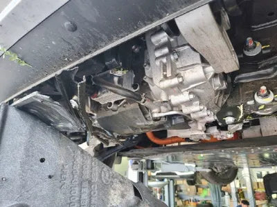 2022 Hyundai Ioniq KMHKR81AFNU032095 VIN:KMHKR81AFNU032095