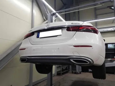 2022 Mercedes-Benz E 350 W1KZF8GB3PB114624 VIN:W1KZF8GB3PB114624