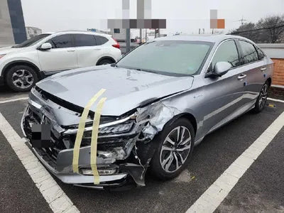 2019 Honda Accord 1HGCV3690KA512079 VIN:1HGCV3690KA512079