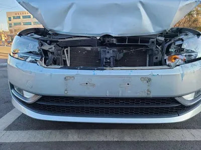 2015 Volkswagen Passat 1VWZZZA3ZFC086803 VIN:1VWZZZA3ZFC086803