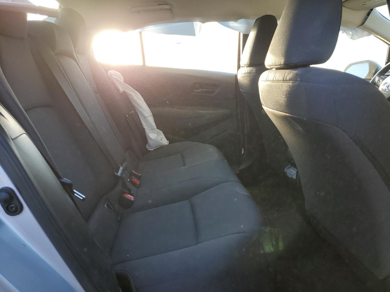 2023 TOYOTA COROLLA LE VIN:5YFB4MDE0PP075453