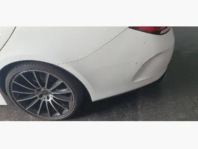 2019 Mercedes-Benz CLS 400 WDD2J2DB0KA003478 VIN:WDD2J2DB0KA003478