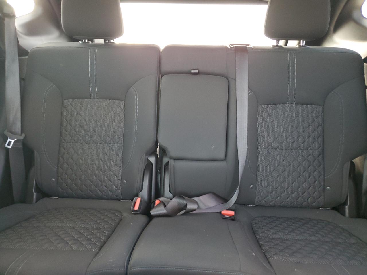 2022 CHEVROLET BLAZER 2LT VIN:3GNKBCR45NS148162