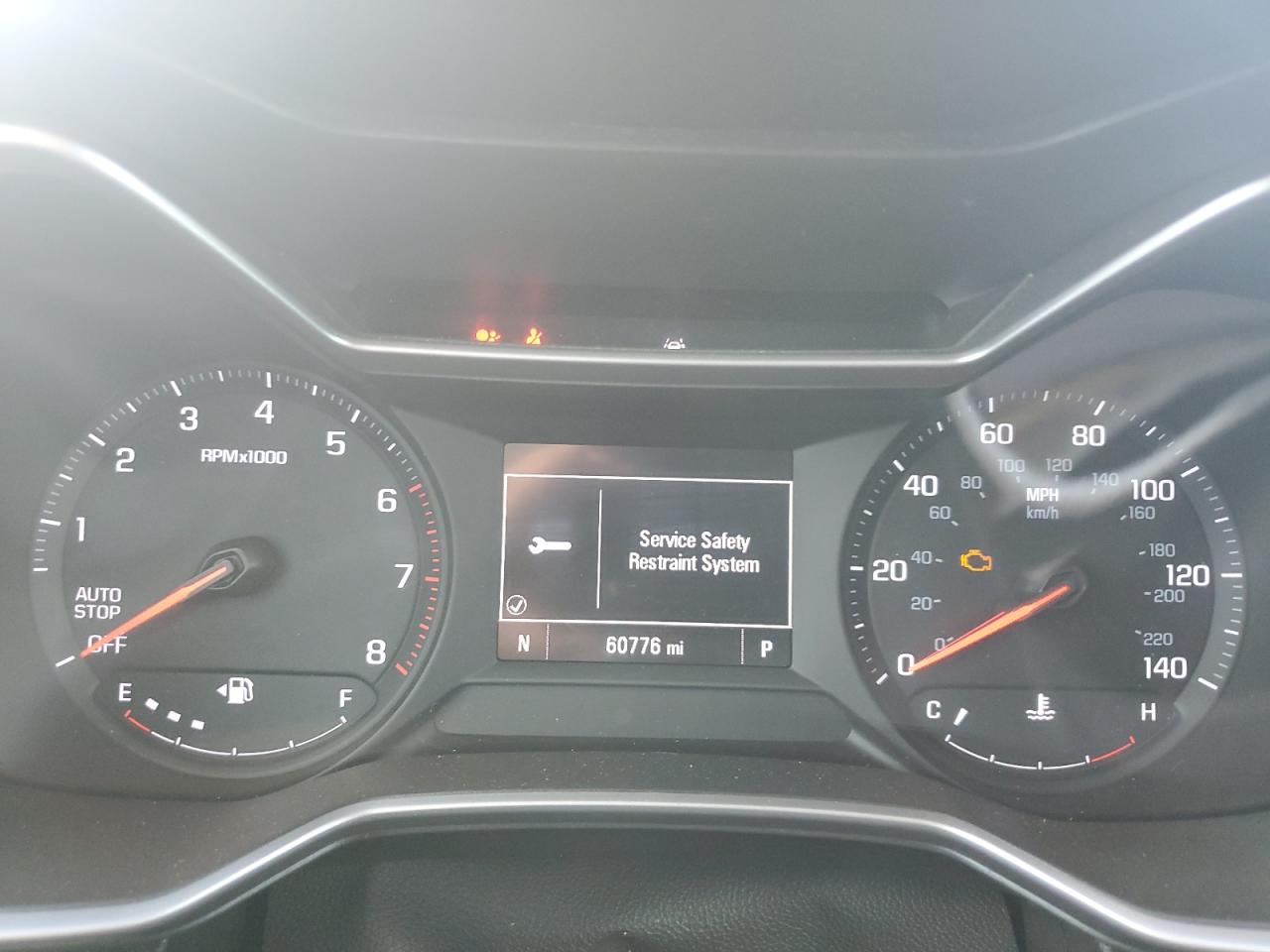 2022 CHEVROLET TRAILBLAZER LS VIN:KL79MMS23NB129974