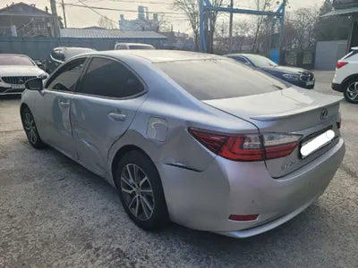 2017 Lexus ES 300 JTHBW1GG5H2133433 VIN:JTHBW1GG5H2133433