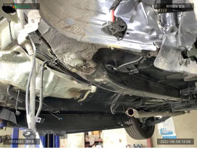 2021 Kia Sorento KNARK81BHMA097741 VIN:KNARK81BHMA097741