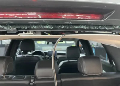 2017 Mercedes-Benz GLC 220 WDC0G0FB8HF145746 VIN:WDC0G0FB8HF145746