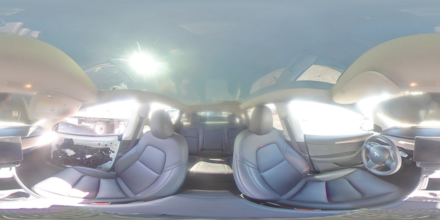 2023 TESLA MODEL Y  VIN:7SAYGDEE3PA108330