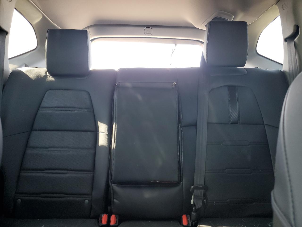 2022 HONDA CR-V EXL VIN:5J6RW2H80NA007781