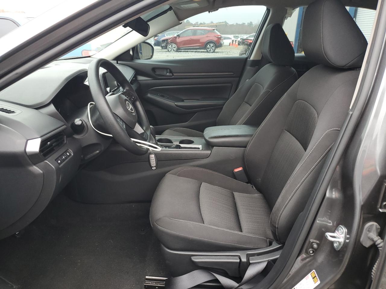 2023 NISSAN ALTIMA S VIN:1N4BL4BV9PN403347