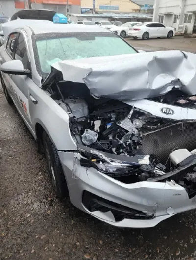 2021 Kia K5 KNAGU416BMA403251 VIN:KNAGU416BMA403251