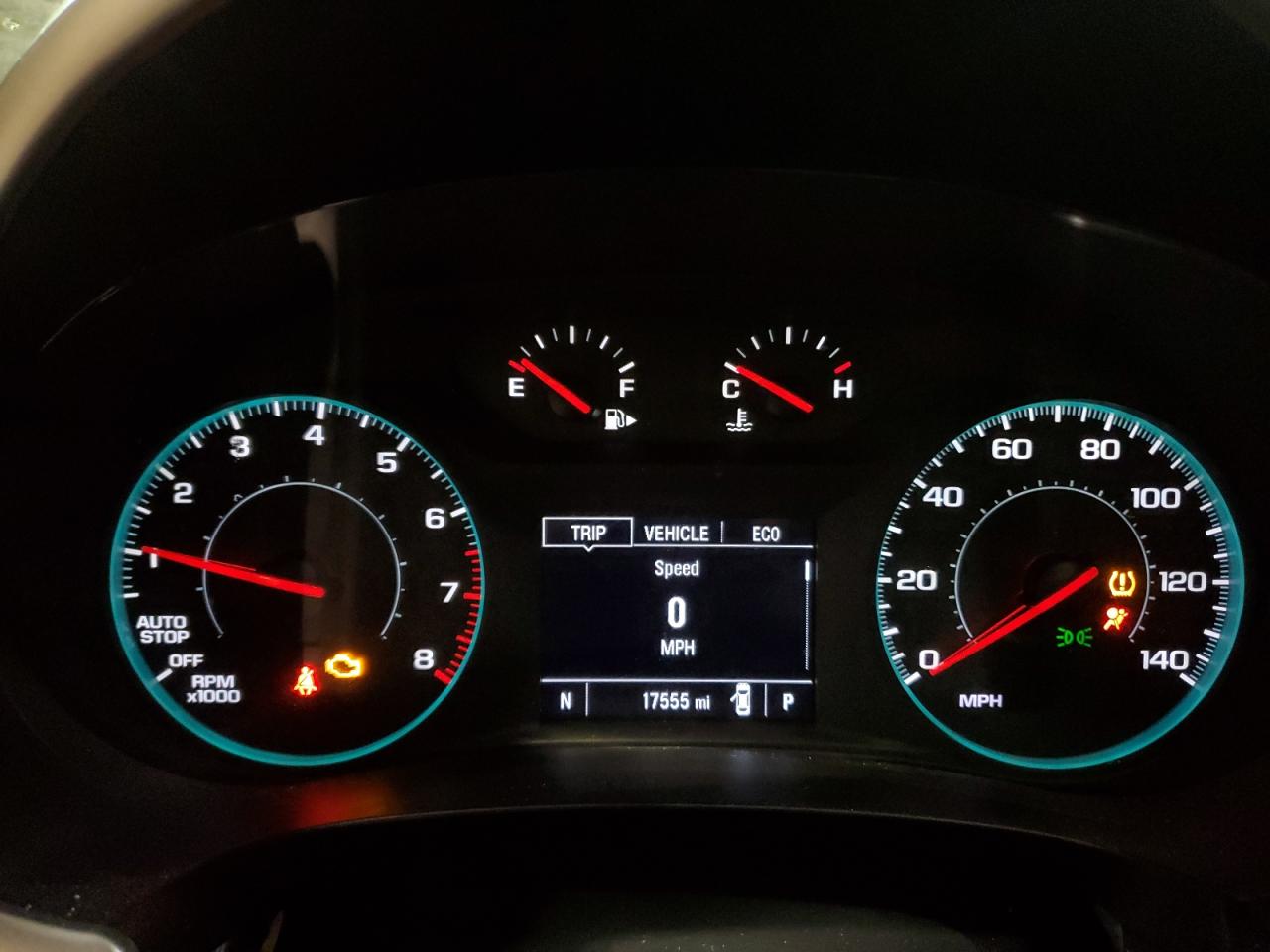 2024 CHEVROLET MALIBU LT VIN:1G1ZD5ST0RF234853